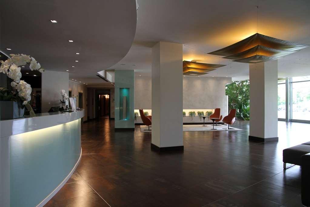 Hotel Cruise Lucino Interior foto
